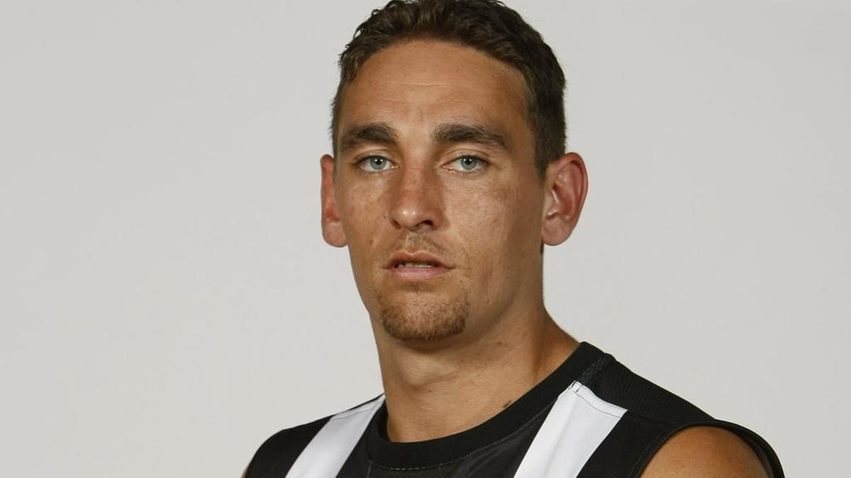 Inside the shocking downfall of AFL star Shannon Cox who started smoking meth at 13 - before killing two women in horror car crash when he was coming down from the drug