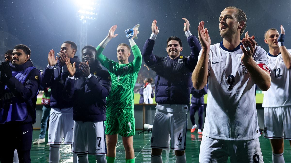 Who WILL Thomas Tuchel axe for the World Cup: Four snubbed stars who can book a summer holiday NAMED, the players 'on the plane' - and the Theo Walcott-esque wildcard