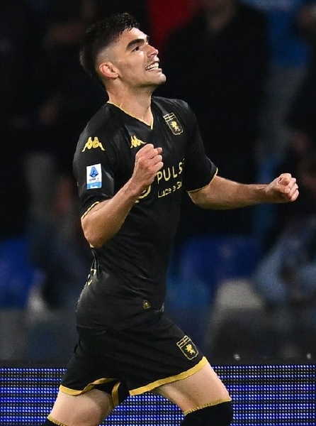 Inter triumphs and aims for Napoli
