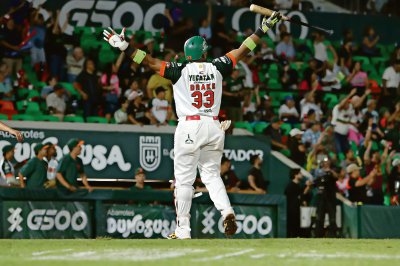Yucatan Lions'ın başarısızlığıyla ilgili olarak Yadir Drake "en değerli" olmaya devam ediyor