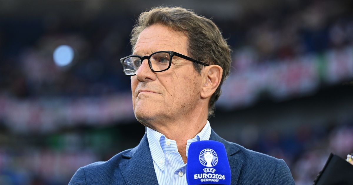Ex-England boss names 'greatest player he coached' who he wanted rid of and blamed diet
