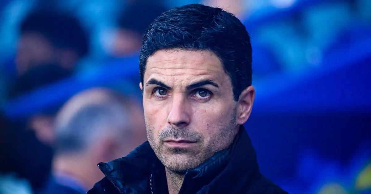 Wiadomości transferowe Arsenalu: Mikel Arteta składa letnie oświadczenie, ponieważ dwa transfery zostały „potwierdzone”