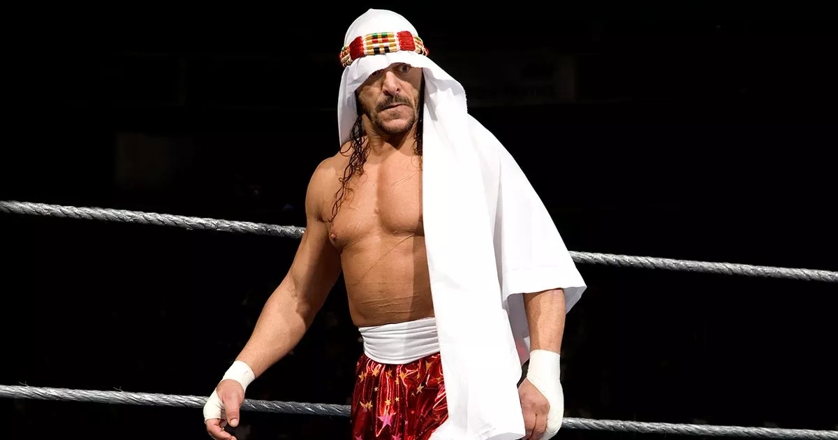 La star della WWE Sabu muore all'età di 60 anni poche settimane dopo l'ultimo incontro, mentre vengono resi omaggio alla leggenda del wrestling