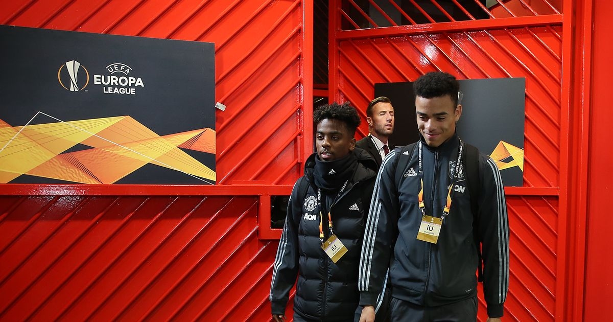 Man Utd starlet makes bold Anfield claim before Liverpool match - with one big problem