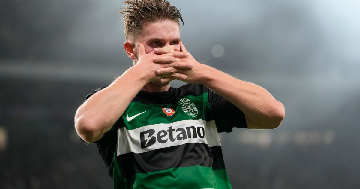 Arsenal transfer news: Viktor Gyokeres speaks out as Mikel Arteta closes in on more signings