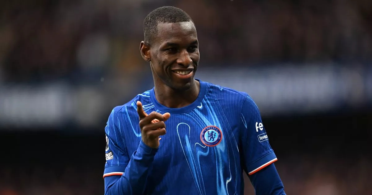 Chelsea drop Nicolas Jackson price tag considerably following transfer demand