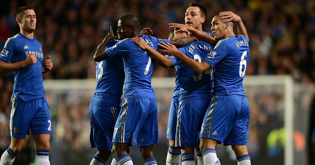 Chelsea-Star fragte, warum er nicht bezahlt wurde – nur um zu erfahren, dass er VERKAUFT sei