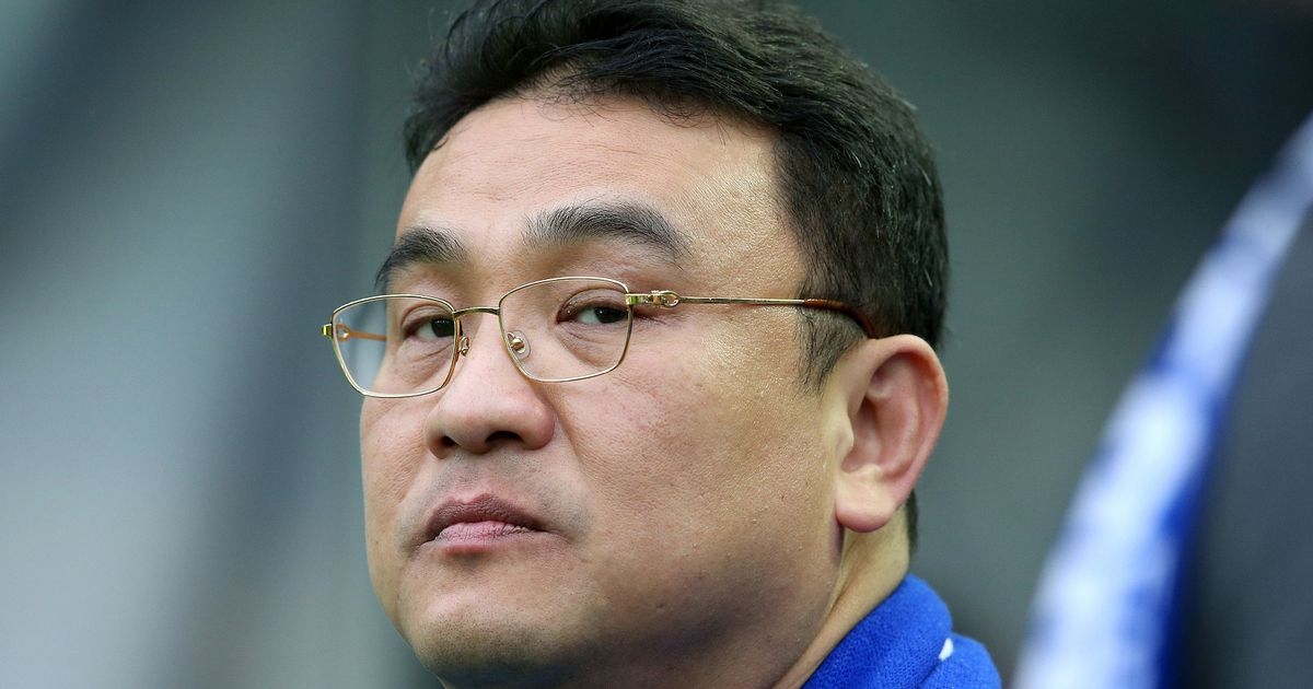 Sheffield Wednesday have been left to rot by Dejphon Chansiri - he MUST sell crisis club