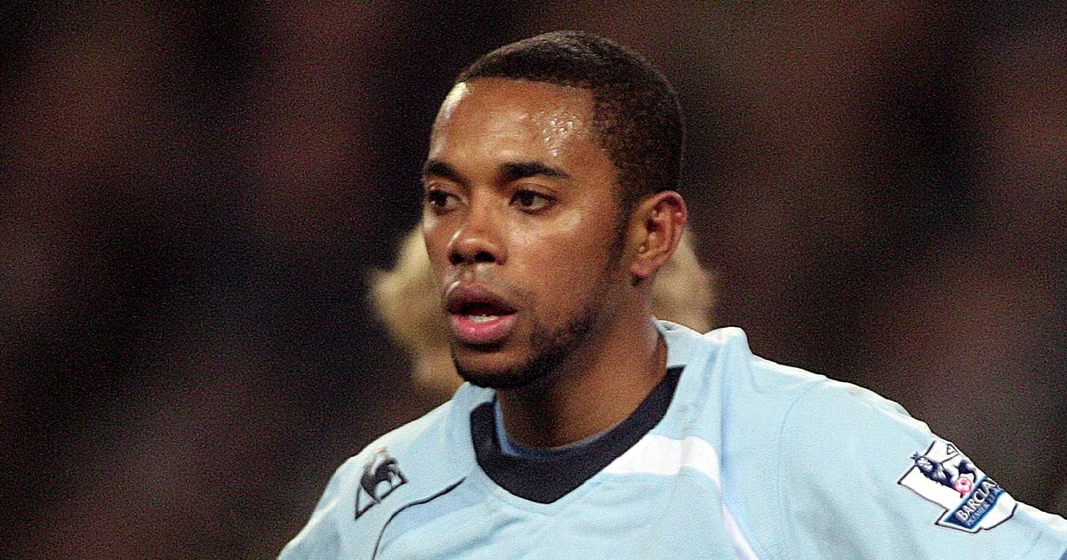 Robinho's one year in prison – Job behind bars, new company launch, family visits