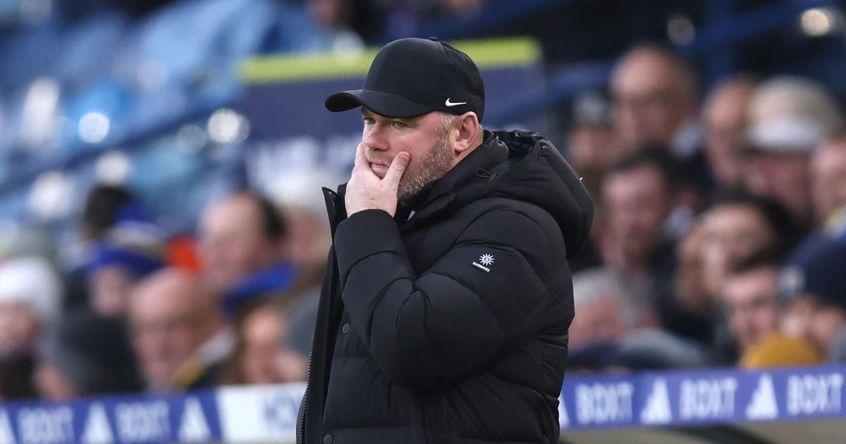 Wayne Rooney se sincera sobre su etapa en el Birmingham City tras los comentarios de Tom Brady