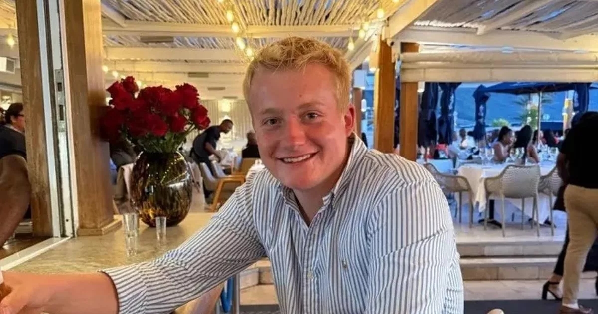 Stuart Pearce's son Harley's tragic death happened at 'dangerous accident blackspot'