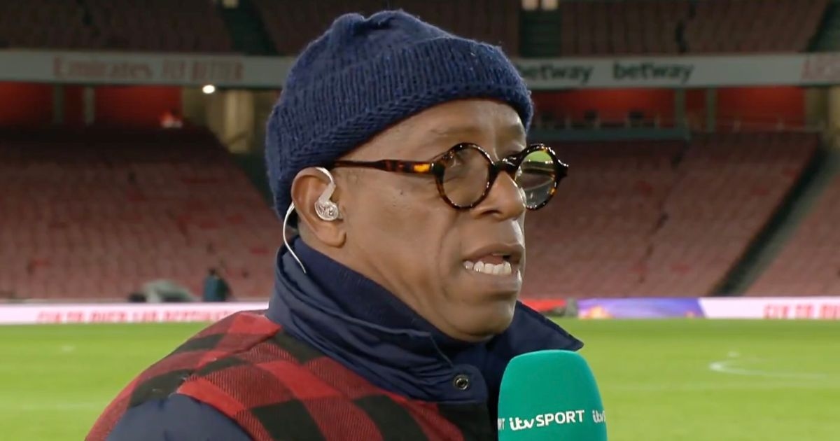 Ian Wright wymienia trzy supergwiazdy, które mogą opuścić Arsenal w sytuacji „podobnej do tej w Liverpoolu”