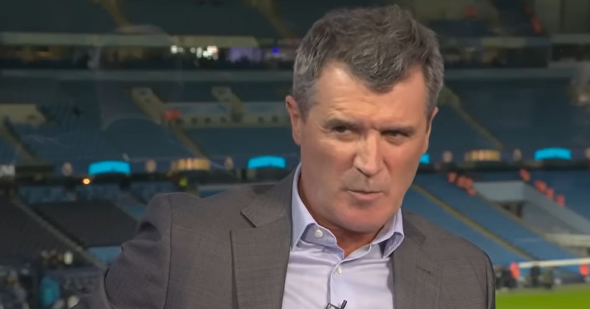 Roy Keane warns Liverpool now at risk of becoming Premier League 'laughing stock'