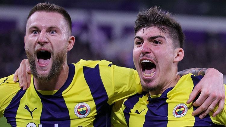 Nowy kandydat na gwiazdę Fenerbahçe, Yusuf Akçiçek, został ulubieńcem Mourinho