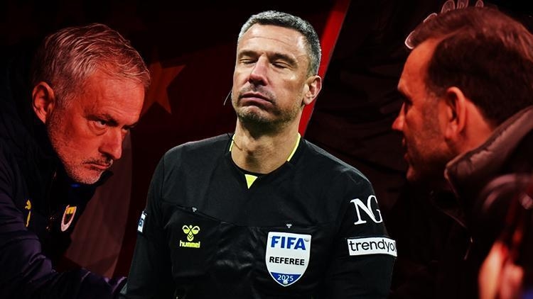 Consiglio calcistico: Purtroppo il nostro derby è una grande delusione! | Ehi arbitri turchi, come abbiamo fatto a tollerarvi per anni?