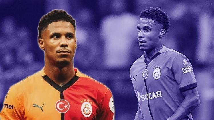 Ismail Jakobs kampt nog steeds met blessures bij Galatasaray