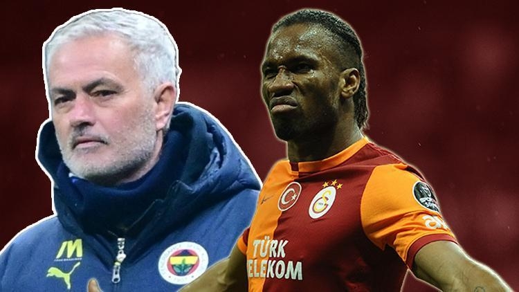 Un altro sostegno a Mourinho da parte di Drogba! "Come può mio padre essere razzista!"