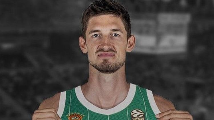 Ergin Ataman'ın takımı Panathinaikos, Alman pivot Tibor Pleiss'ı transfer etti