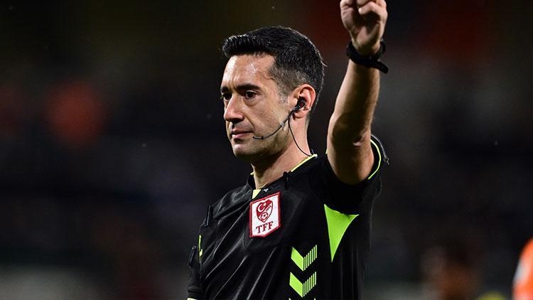Fırat Aydınus tak ocenił kontrowersyjne decyzje sędziego Buraka Pakkana w meczu Başakşehir-Fenerbahçe: „To był pierwszy mecz w Turcji, sędzia powiedział „nie” VAR!