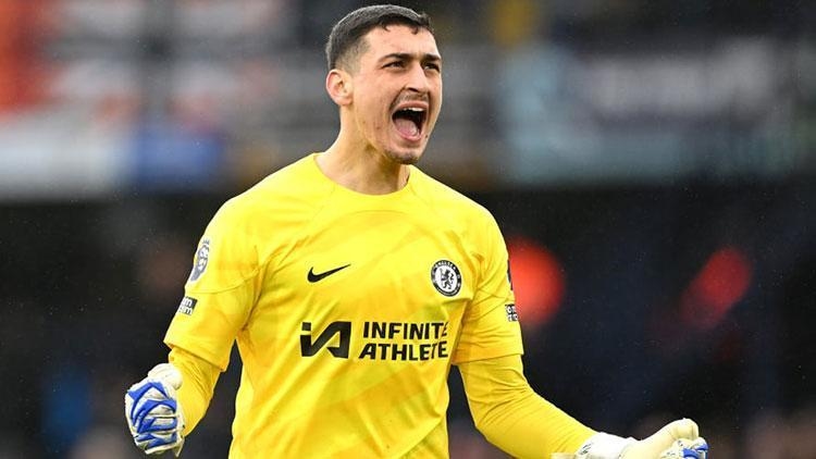 Galatasaray wechselt von Chelsea! Teilen aus der Türkei