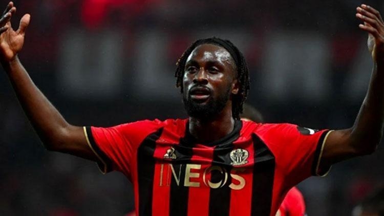Fenerbahçe ist hinter „Joker-Stürmer“ Guessand her!
