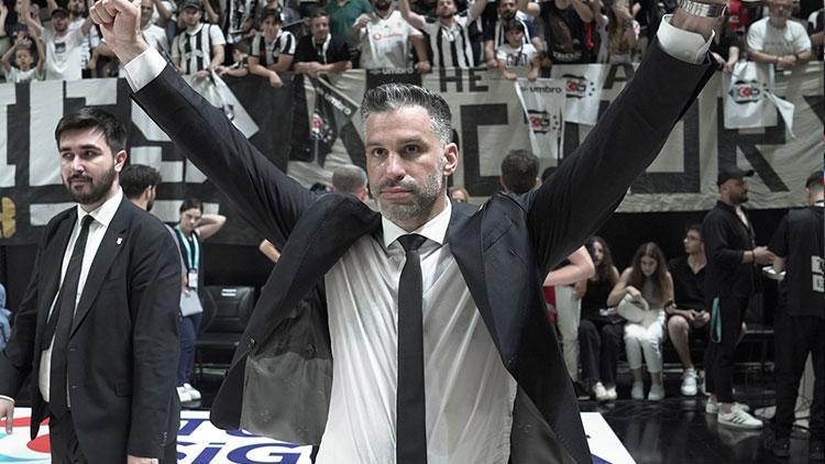 Dusan Alimpijevic: „Unser Erfolg ist kein Zufall!“