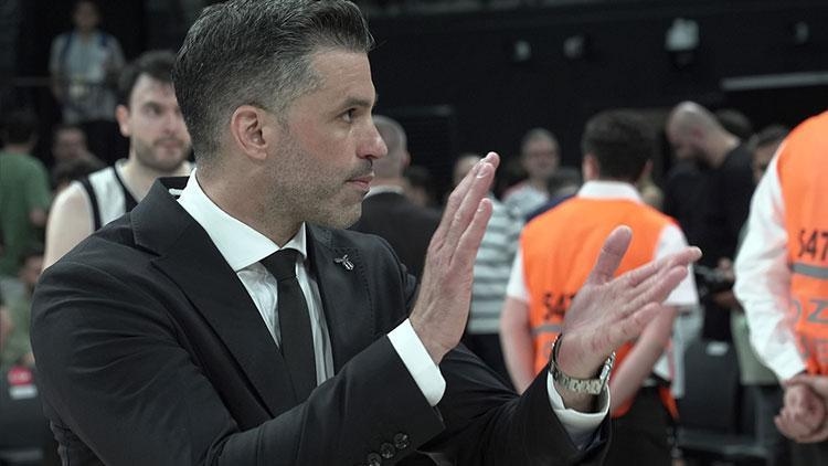 Dusan Alimpijevic: „Wir haben alles für das Comeback getan!“