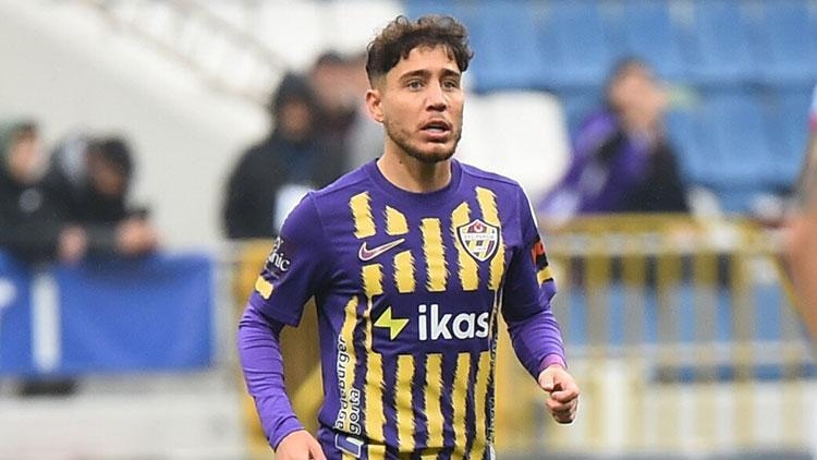 Officiële verklaring: Emre Mor is terug bij Fenerbahçe!