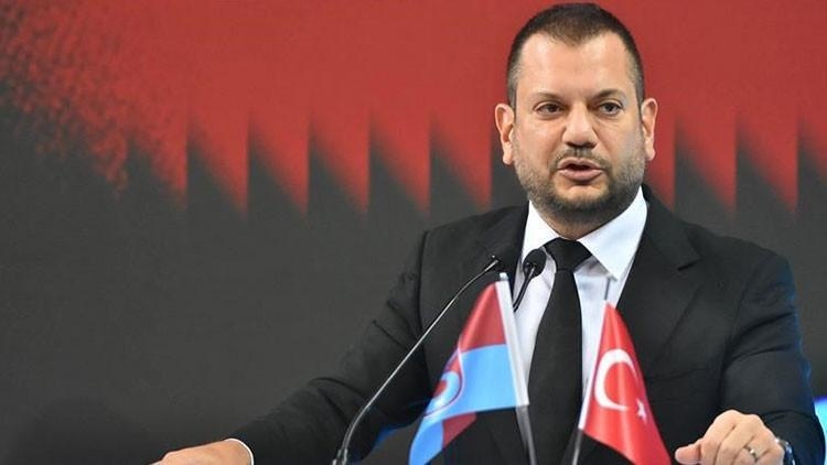 Publication du 3 juillet de Trabzonspor !