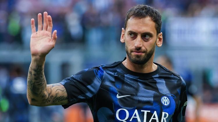 Le rival de Galatasaray à Hakan Çalhanoğlu est Al Hilal !