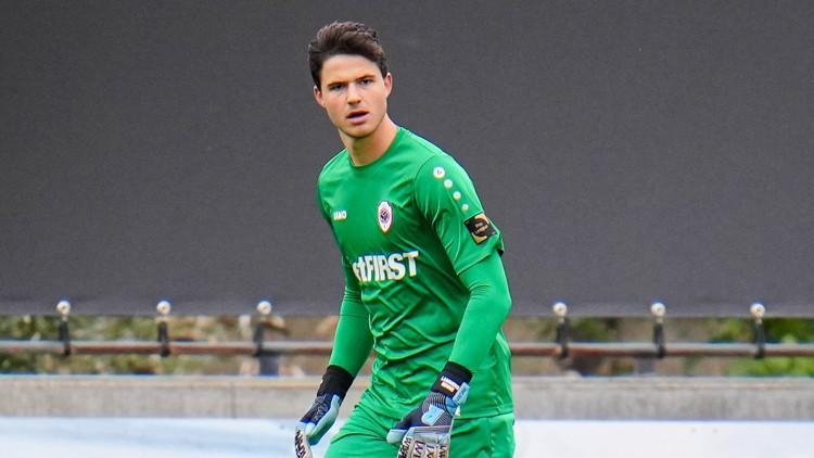 Lammens is the new goalkeeper candidate for Galatasaray!