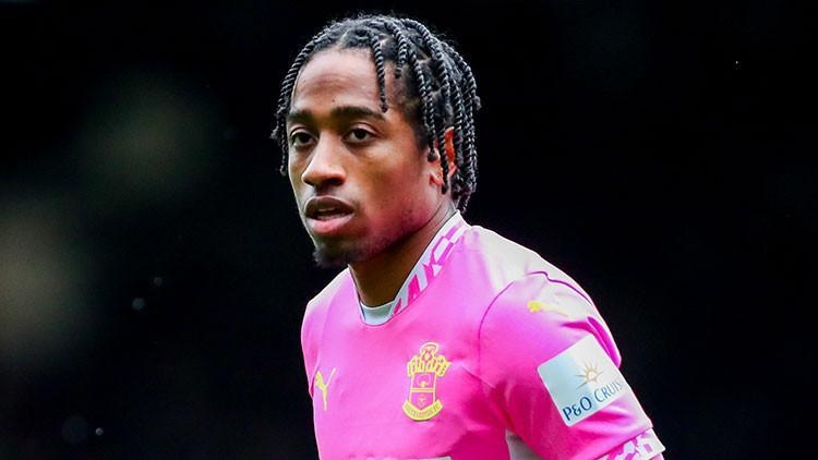 Kyle Walker-Peters bugün İstanbul'da!