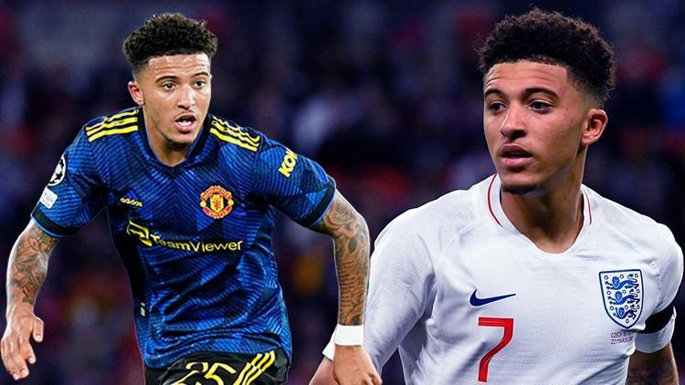 Die Giganten der Super League arbeiten hart für Jadon Sancho!