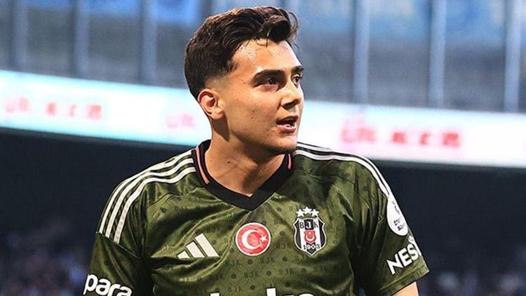 Verletzung in Beşiktaş: Mustafa Erhan Hekimoğlu konnte nicht weitermachen!