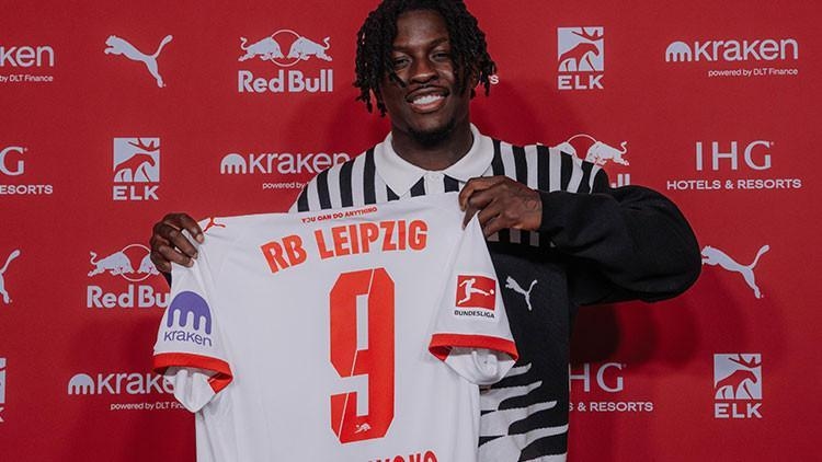 Leipzig haalt Johan Bakayoko over van PSV!