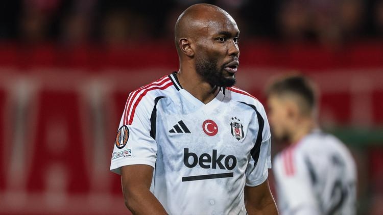 Un puzzle da 23 milioni di euro al Beşiktaş!