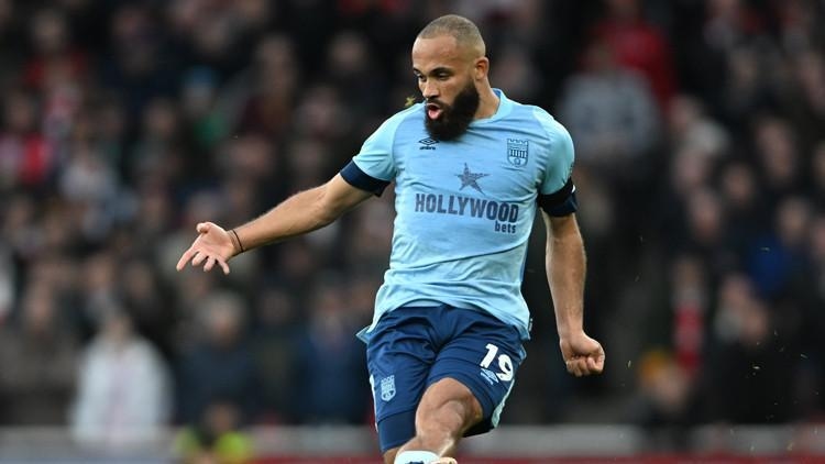 Manchester United hat Bryan Mbeumo verpflichtet!
