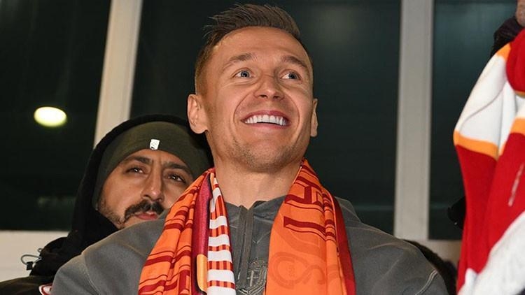 Rennes bouge pour Frankowski !
