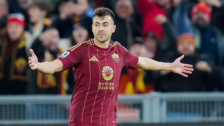 Shaarawy voix à Trabzonspor!