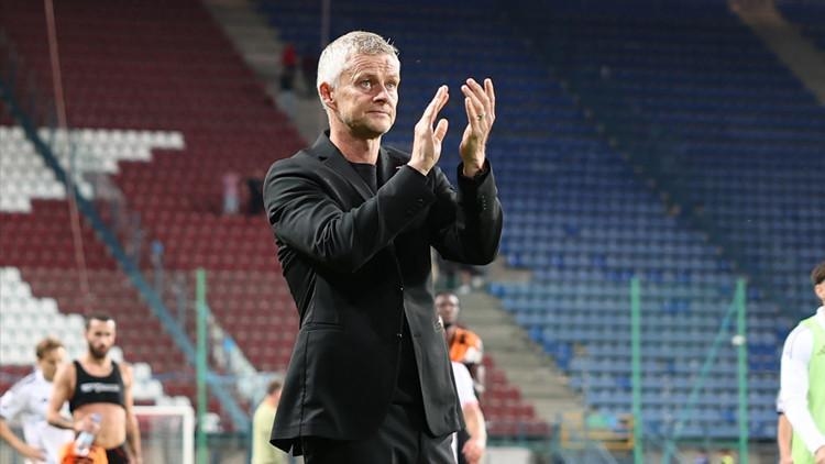 Bei Beşiktaş gibt es keine Trennung, Solskjaer ist im Einsatz!