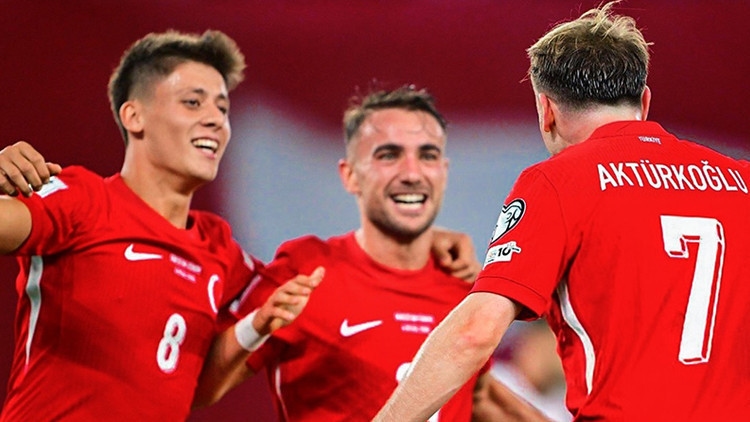 Arda Güler threatens Spain: "It's a tough match for them too! They don't know the atmosphere in Konya."