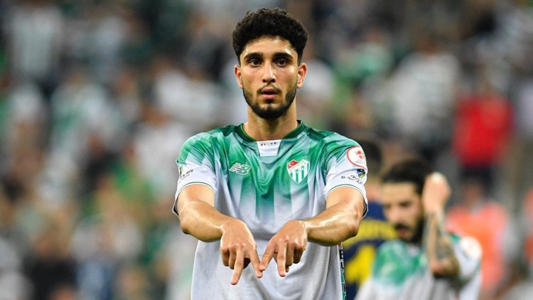 Bursaspor toured the cup with a big win: 7-0