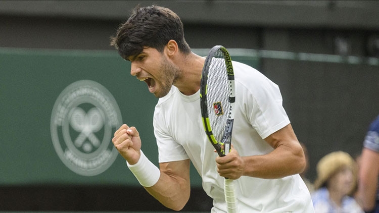 Alcaraz conquista título de simples masculino no US Open