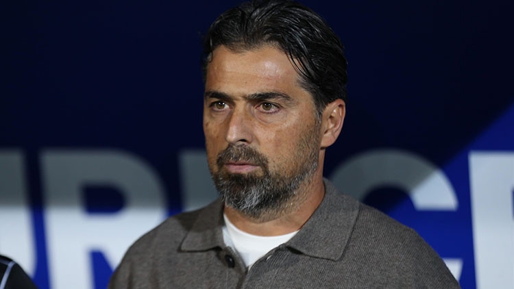 İlhan Palut rebels against the rules: 'Maybe it will be reviewed!'