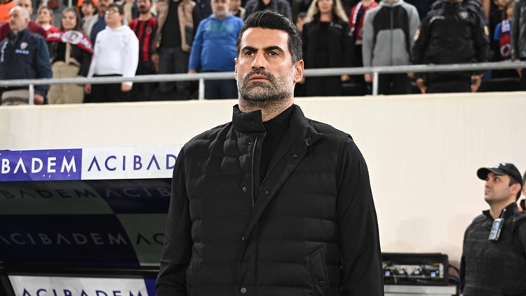 Volkan Demirel: „To zwycięstwo będzie dla nas jak lekarstwo”