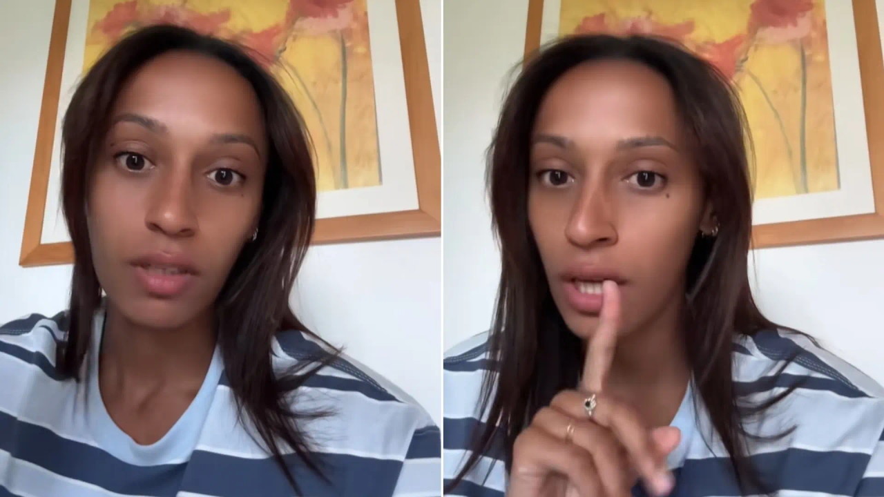 Ana Peleteiro, Profisportlerin: „Ich bin überrascht, wie viele Leute mittlerweile einen Marathon beenden.“