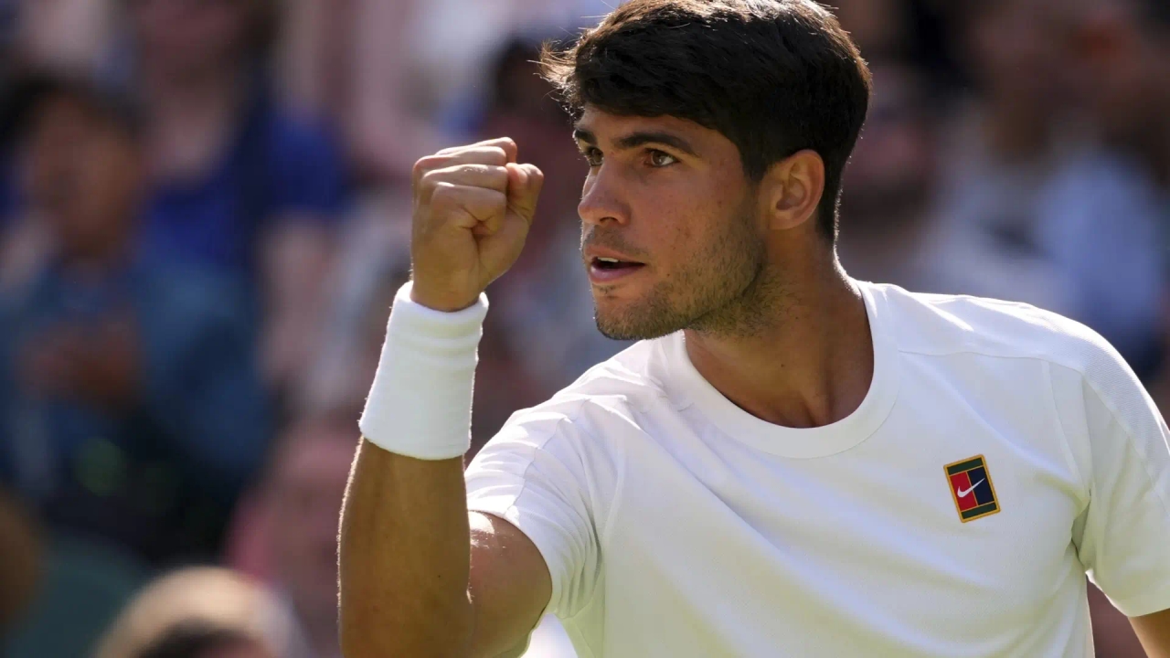 The thorn in his side of his professional career: "I've had some thoughts, I've never been able to experience that stage."