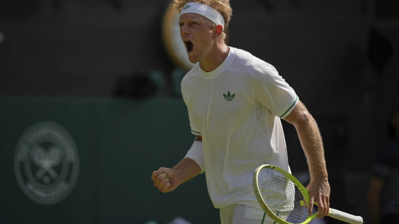 Alejandro Davidovich lashes out at the ATP: "Once again, it's clear that we players aren't being taken into account."