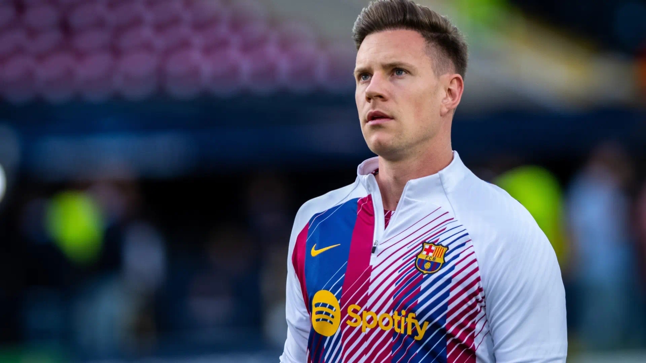 Ter Stegen, Barça ile savaşan bir efsane: Joan García'nın kaydını tehdit eden çatışmanın kronolojisi ve temel yönleri