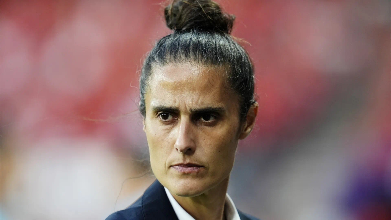 Montse Tomé quebra o silêncio: "Estou decepcionada. Rafa Louzán quebrou a promessa que me fez."
